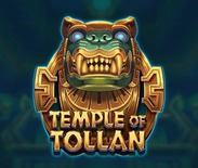 Temple of Tollan